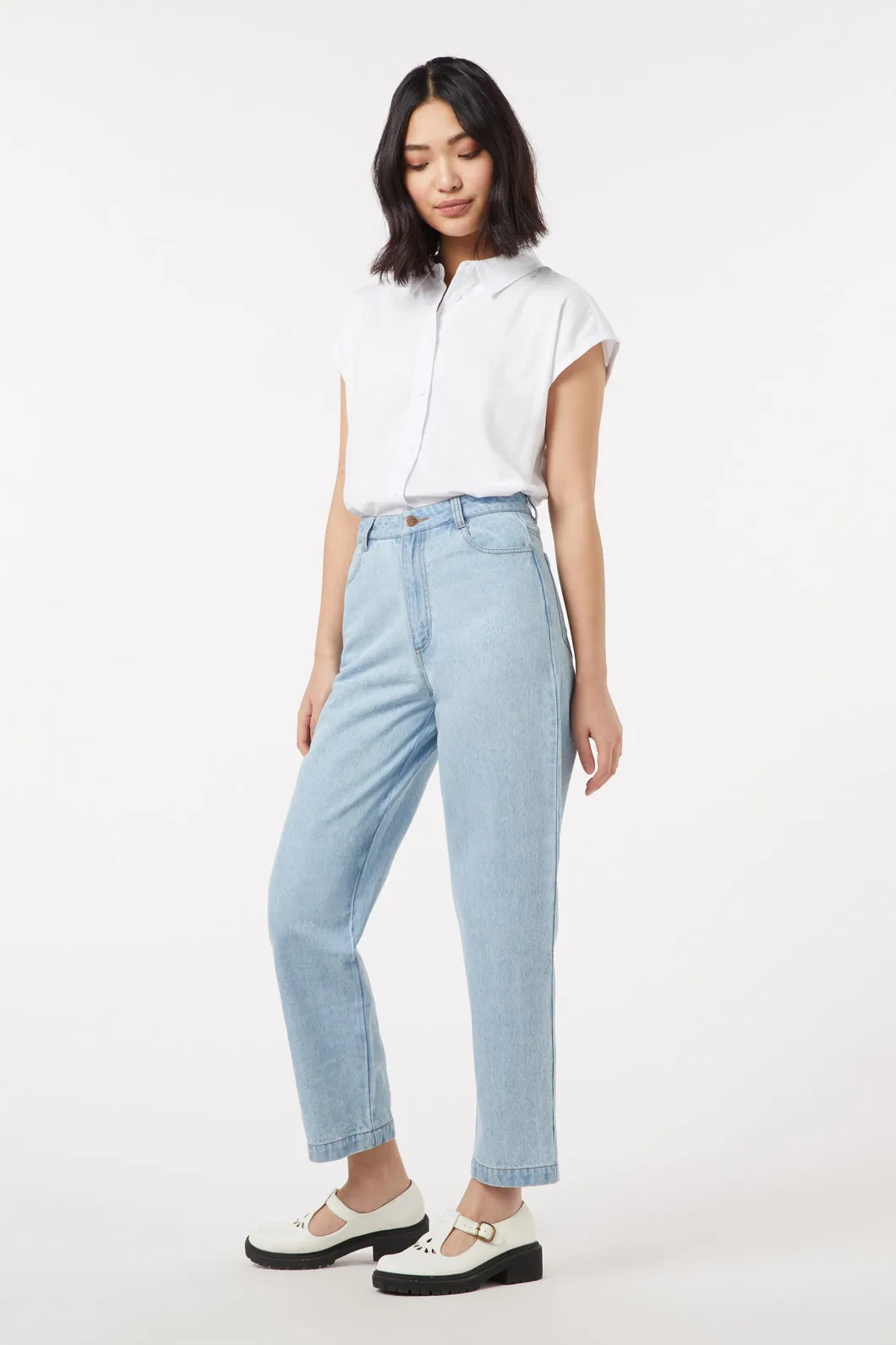 Sunflower Jean sold by Princess Highway product image thumbnail 5