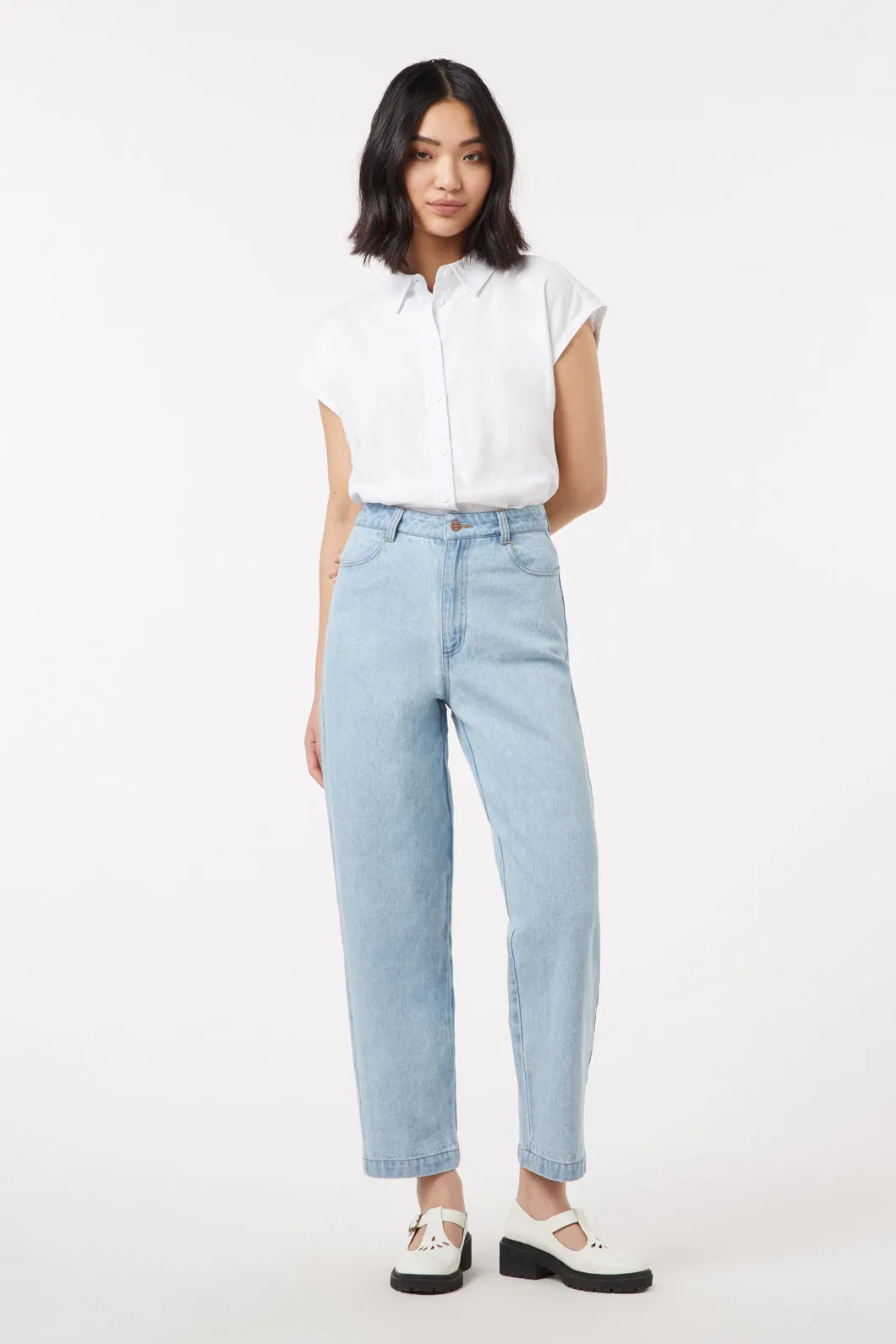 Sunflower Jean sold by Princess Highway product image thumbnail 4