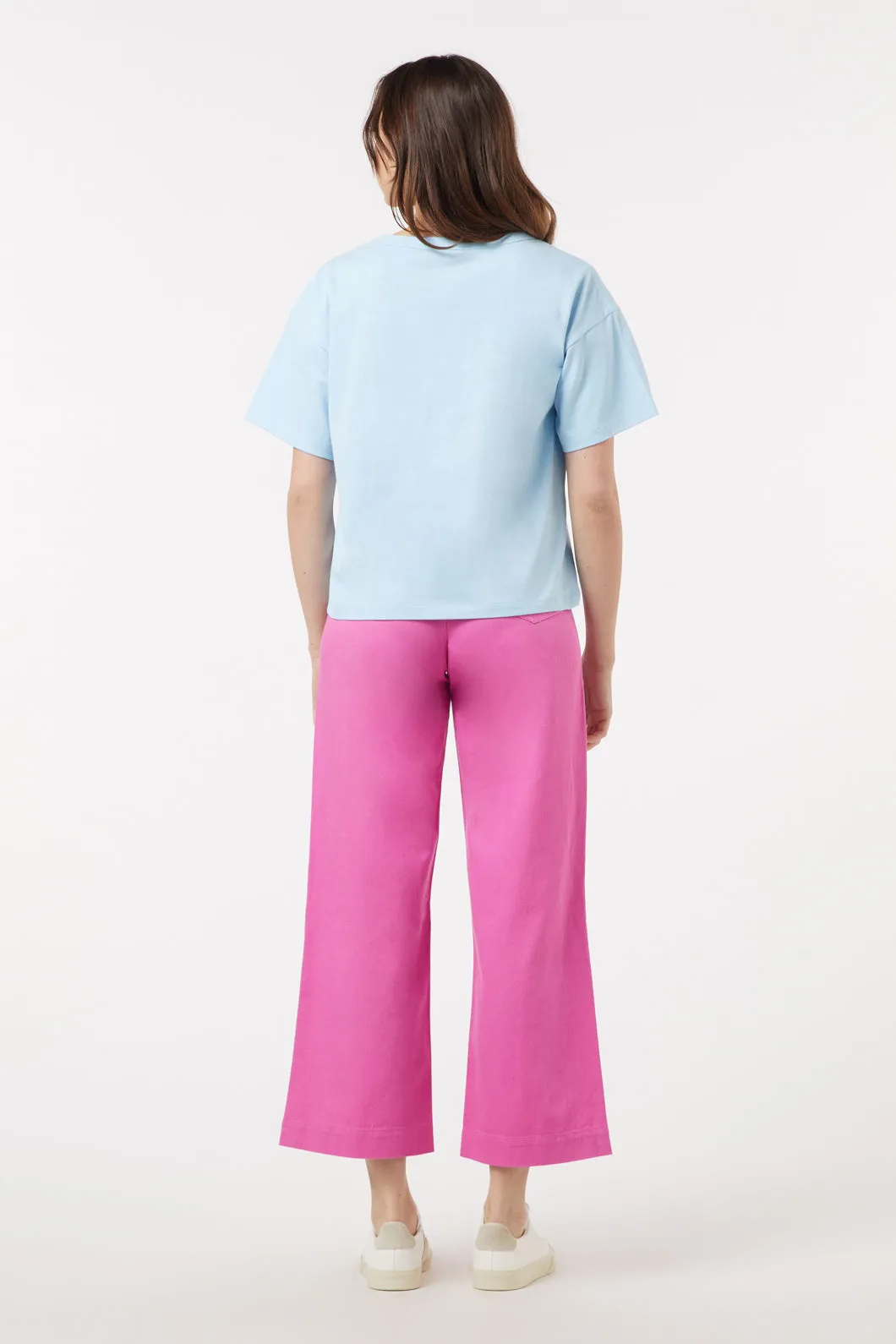 Poodle Emb T Shirt sold by Princess Highway product image thumbnail 4