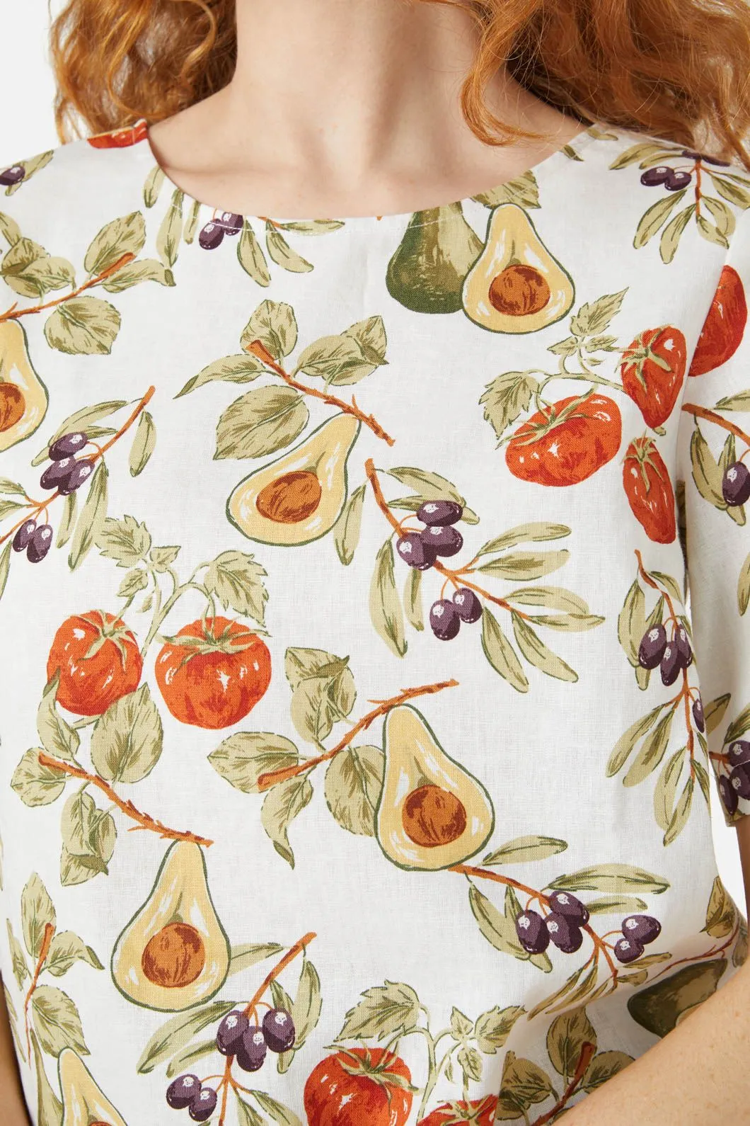 Harvest Top sold by Princess Highway product image thumbnail 5