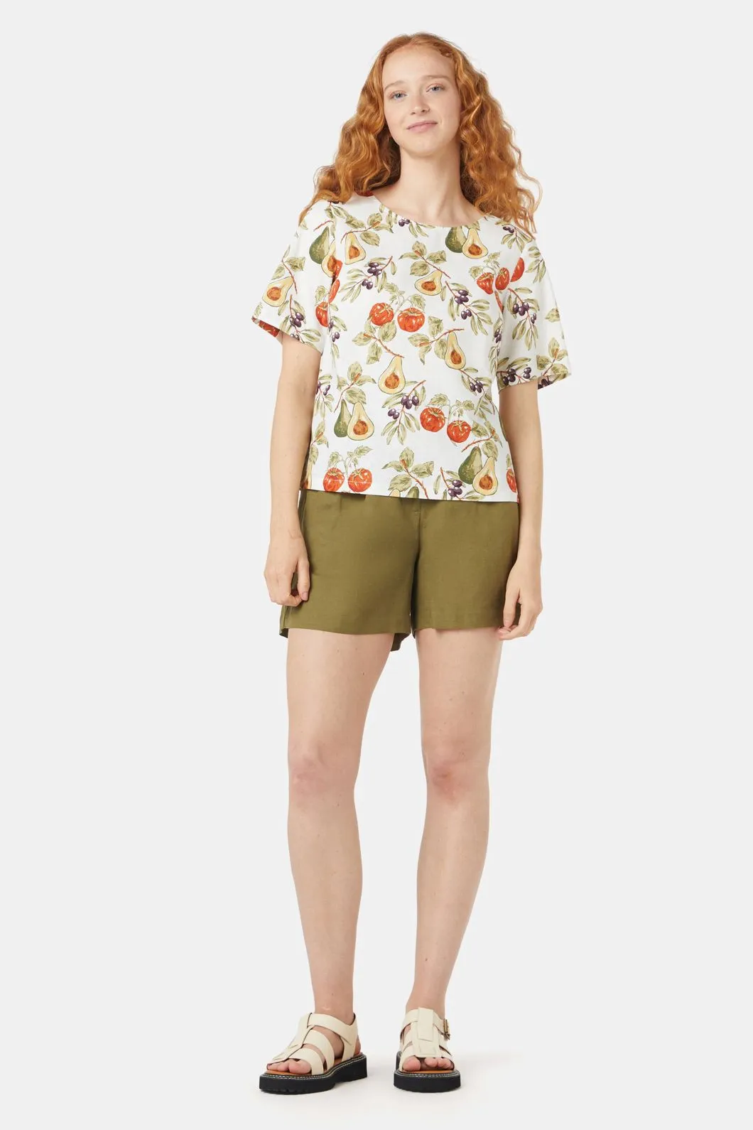 Harvest Top sold by Princess Highway product image thumbnail 2