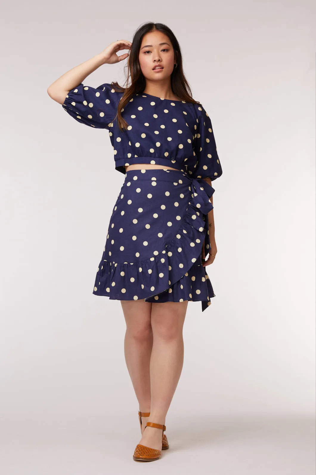 Gina Top sold by Princess Highway product image thumbnail 3