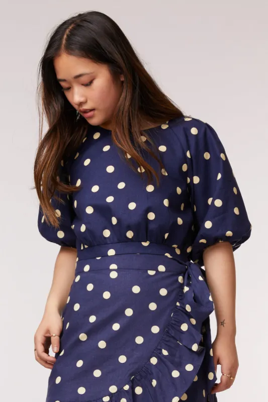 Gina Top sold by Princess Highway