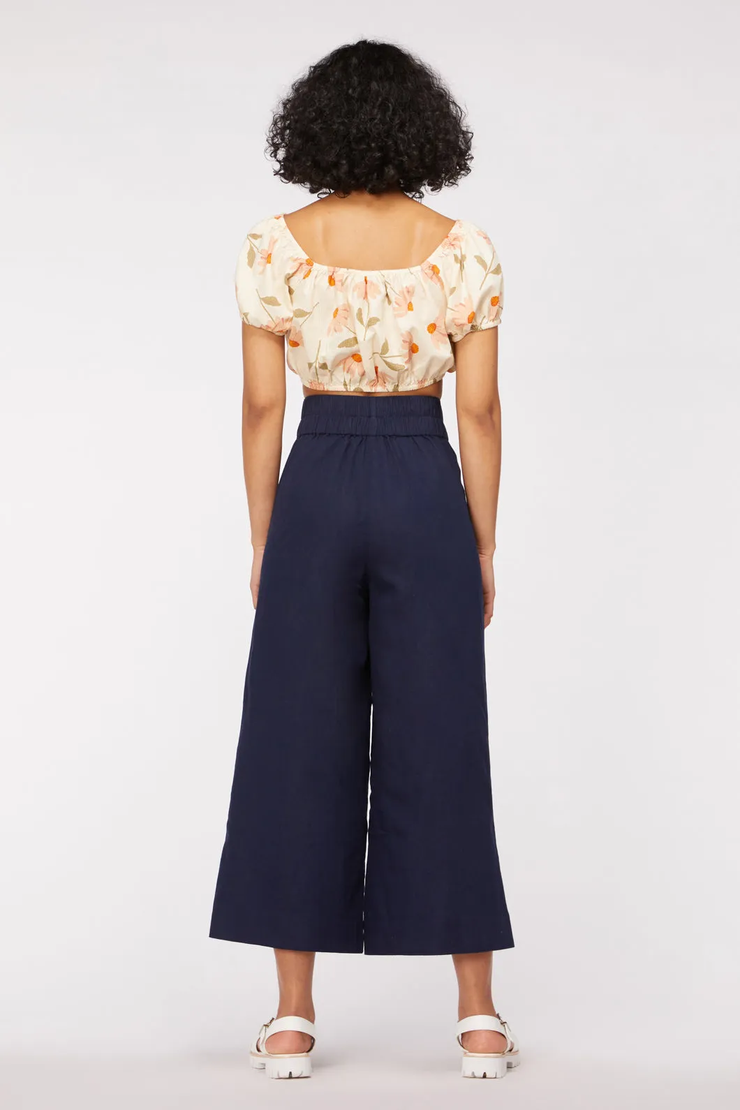 Tessa Culottes sold by Princess Highway product image thumbnail 2