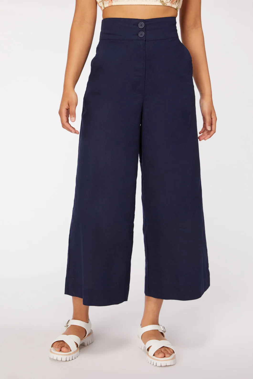 Tessa Culottes sold by Princess Highway product image thumbnail 3