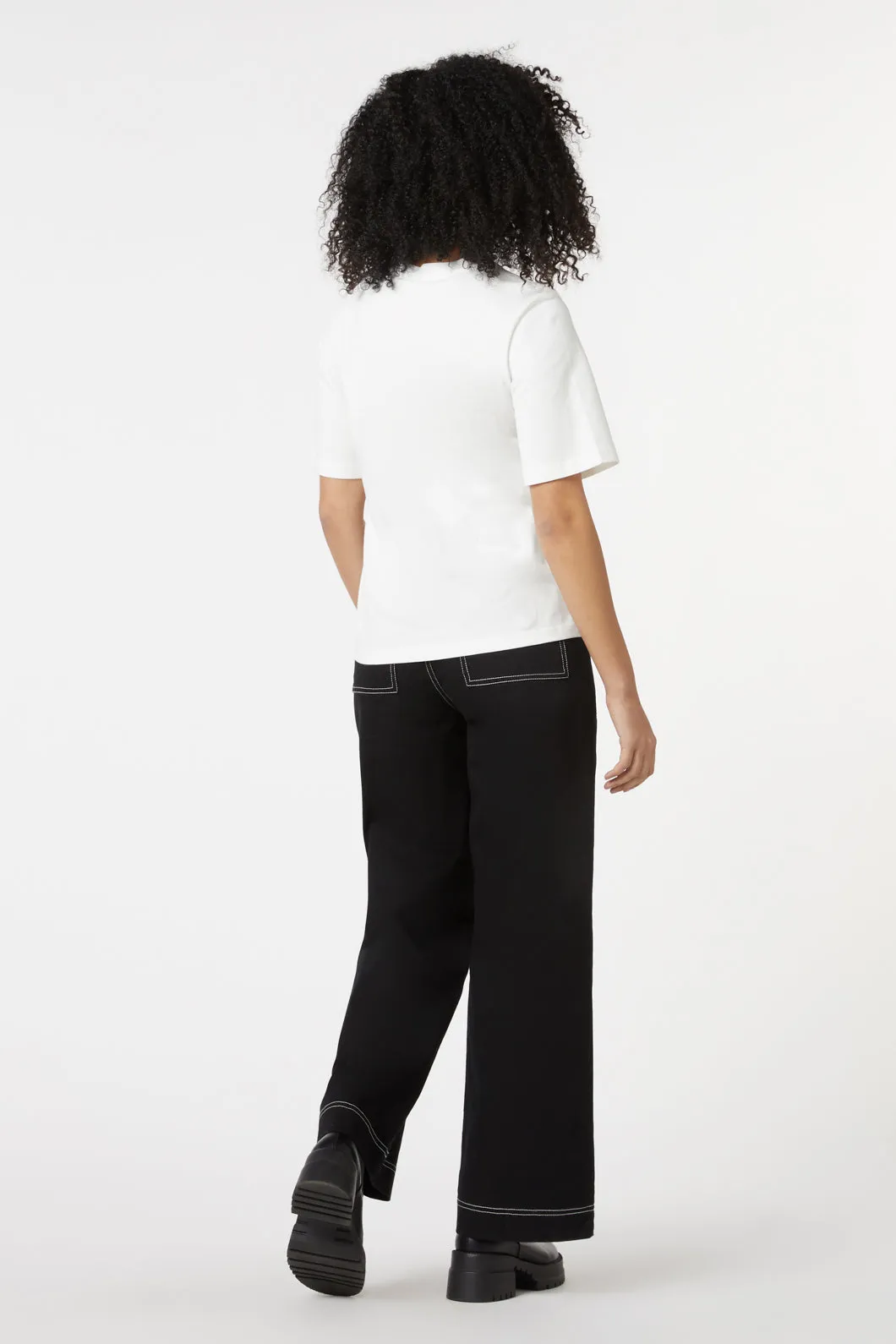 Daisy Days T-Shirt sold by Princess Highway product image thumbnail 4