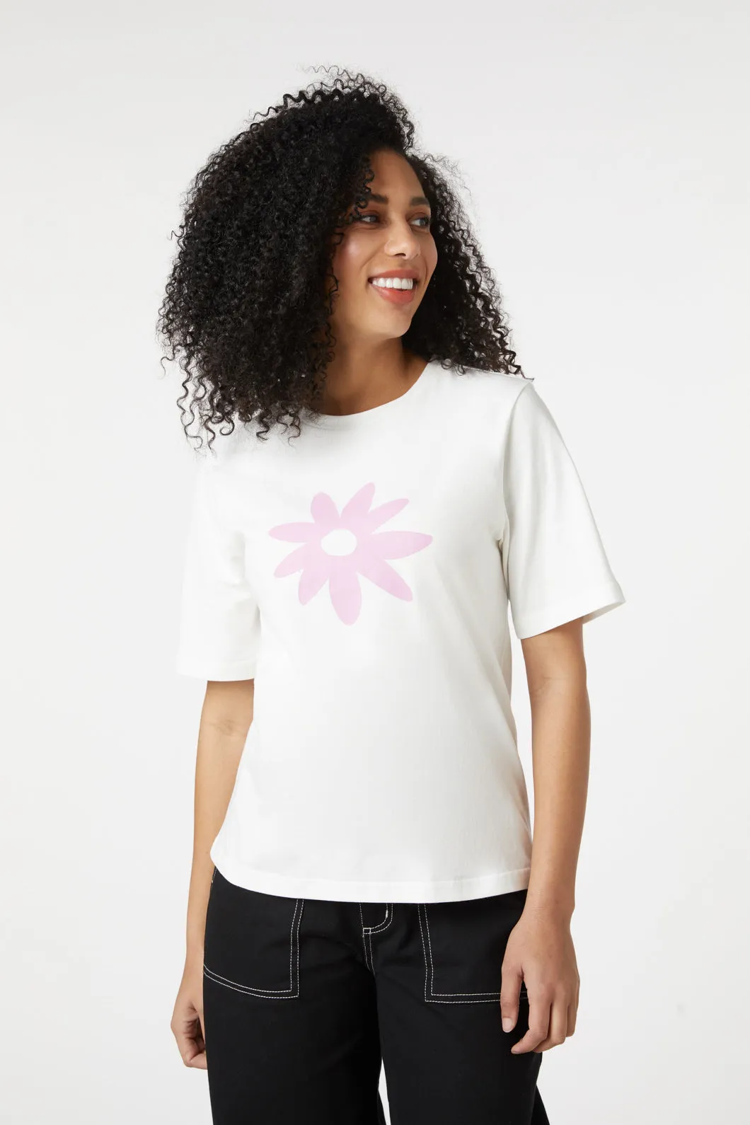 Daisy Days T-Shirt sold by Princess Highway