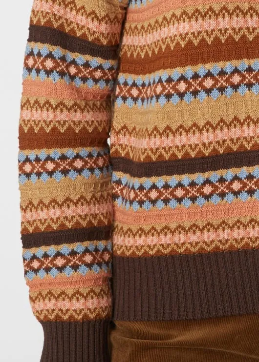 Fairisle Sweater sold by Princess Highway product image thumbnail 5