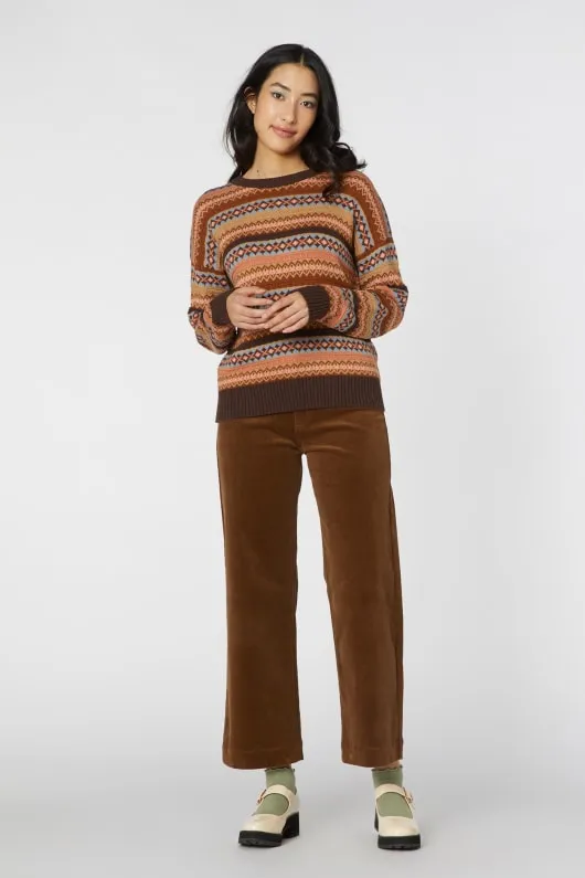 Fairisle Sweater sold by Princess Highway product image thumbnail 2