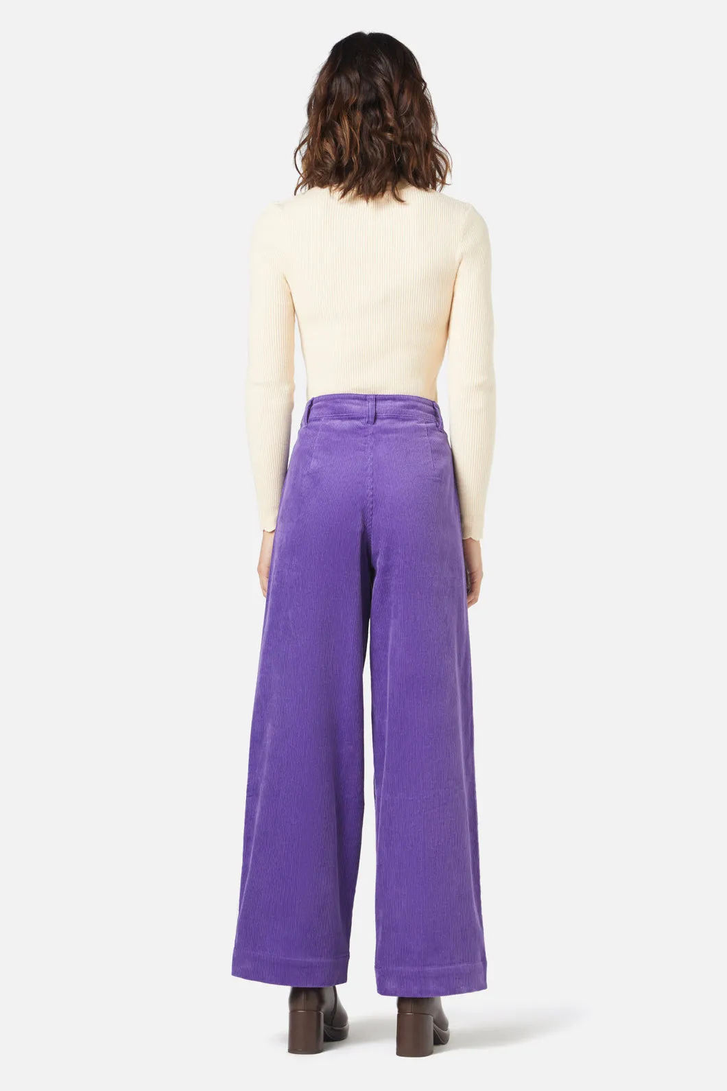 Jamie Cord Pant sold by Princess Highway product image thumbnail 4