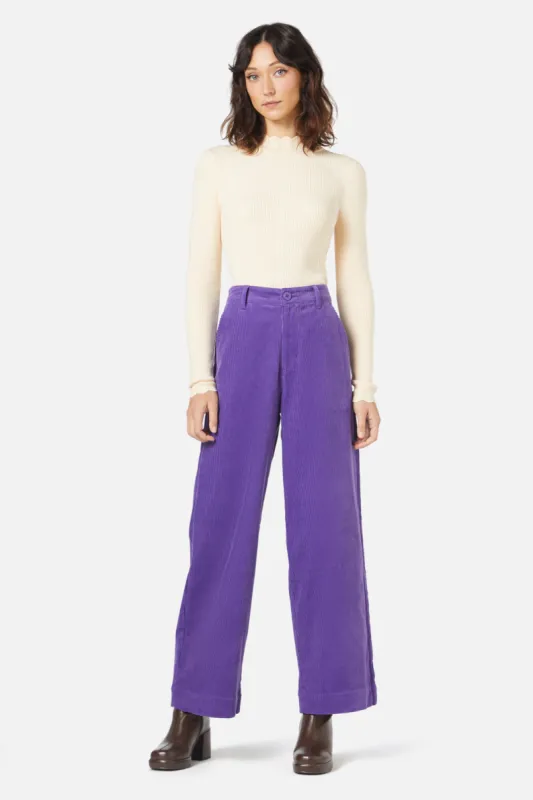 Jamie Cord Pant sold by Princess Highway