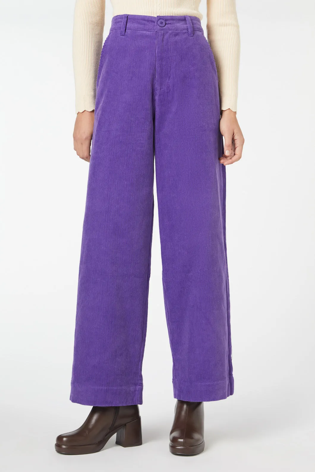 Jamie Cord Pant sold by Princess Highway product image thumbnail 2