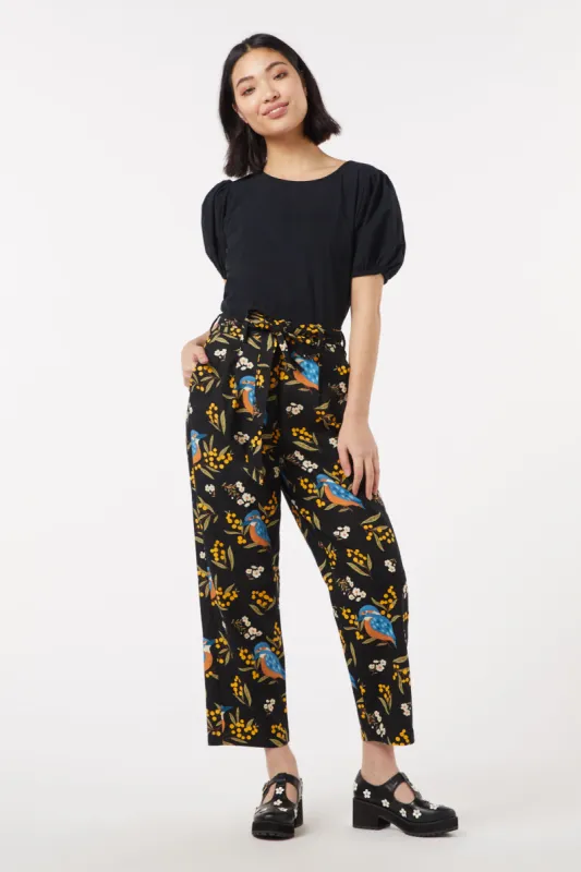 Kingfisher Pant sold by Princess Highway