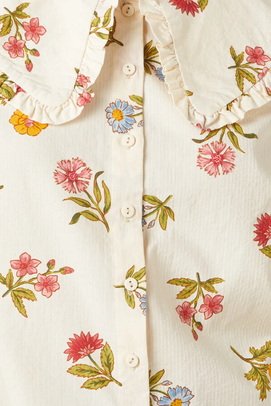 Mietta Blouse sold by Princess Highway product image thumbnail 5