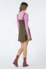 Ginger Check Pinny sold by Princess Highway