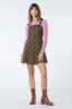 Ginger Check Pinny sold by Princess Highway