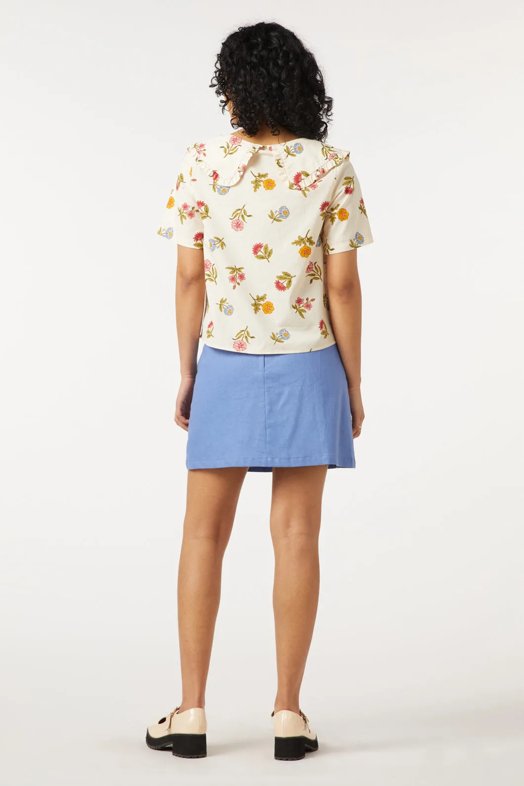 Mietta Blouse sold by Princess Highway product image thumbnail 4