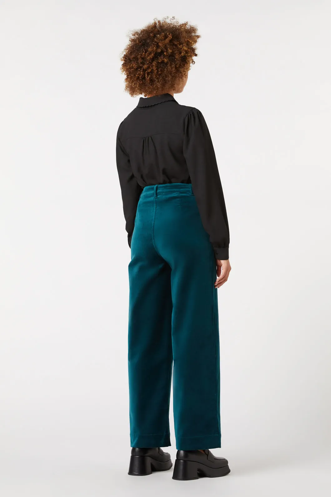 Lolly Blouse sold by Princess Highway product image thumbnail 4