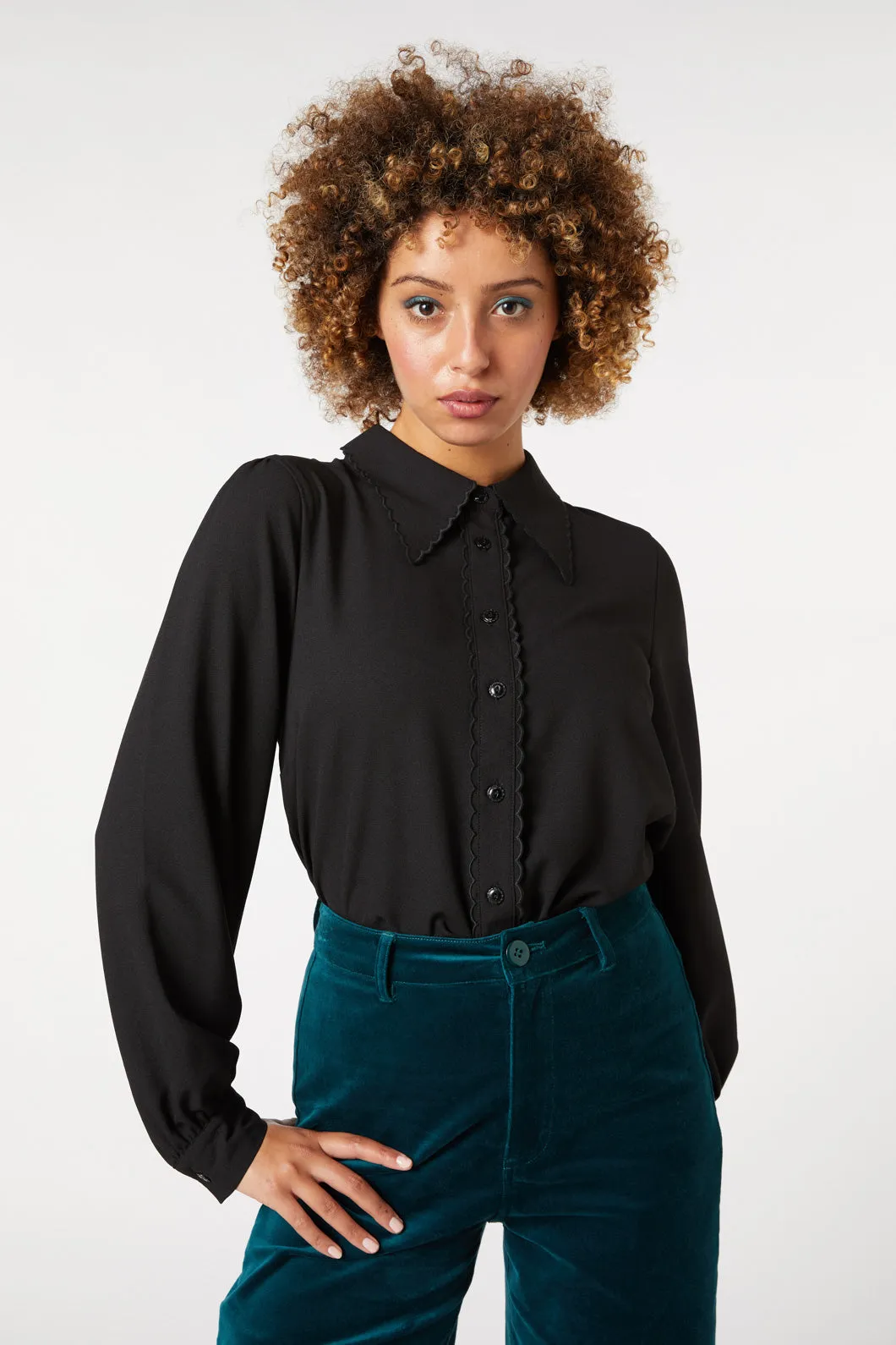 Lolly Blouse sold by Princess Highway