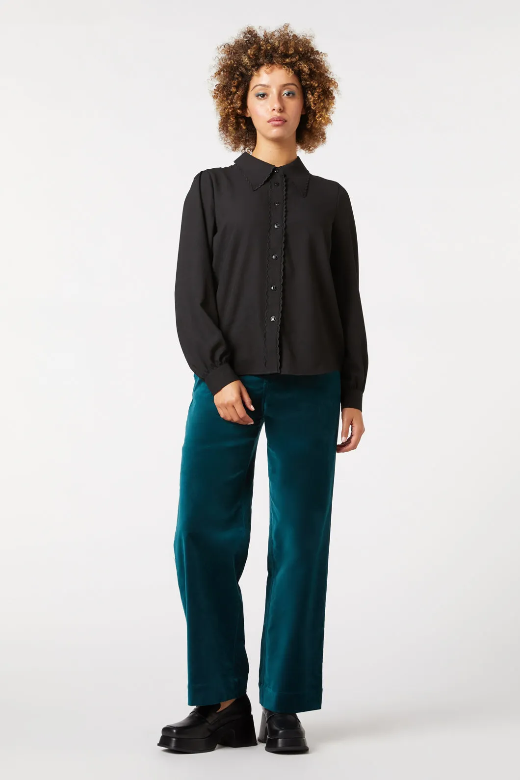 Lolly Blouse sold by Princess Highway product image thumbnail 2