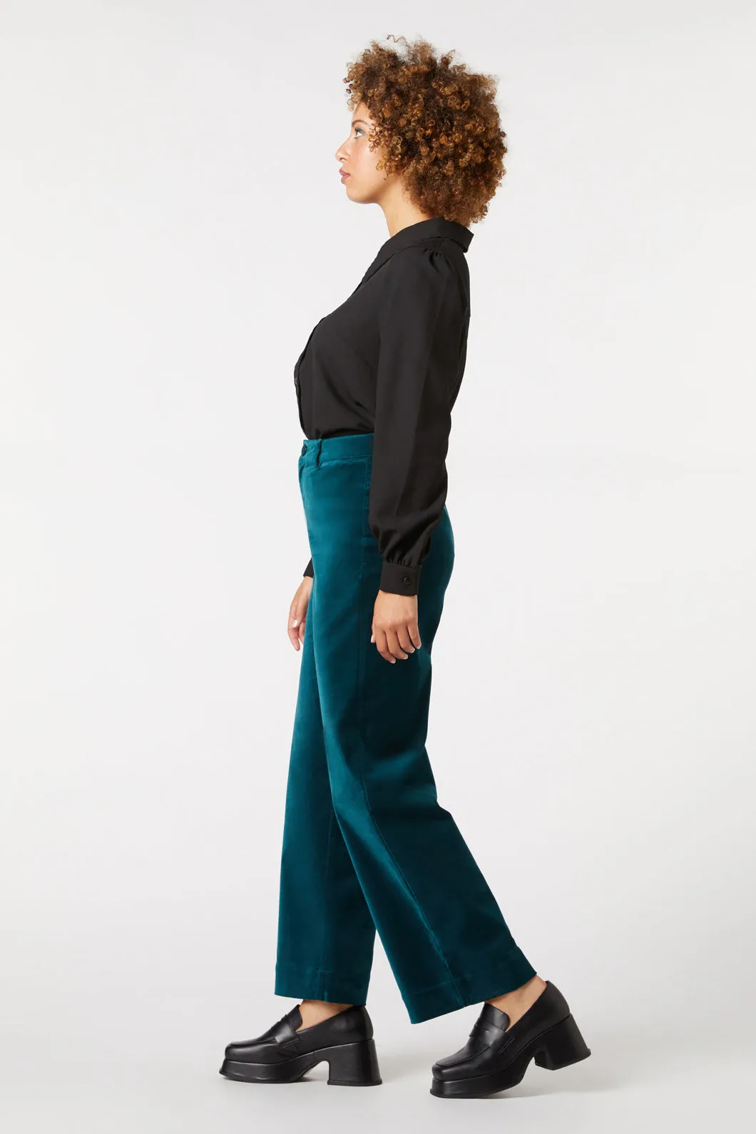 Lolly Blouse sold by Princess Highway product image thumbnail 3