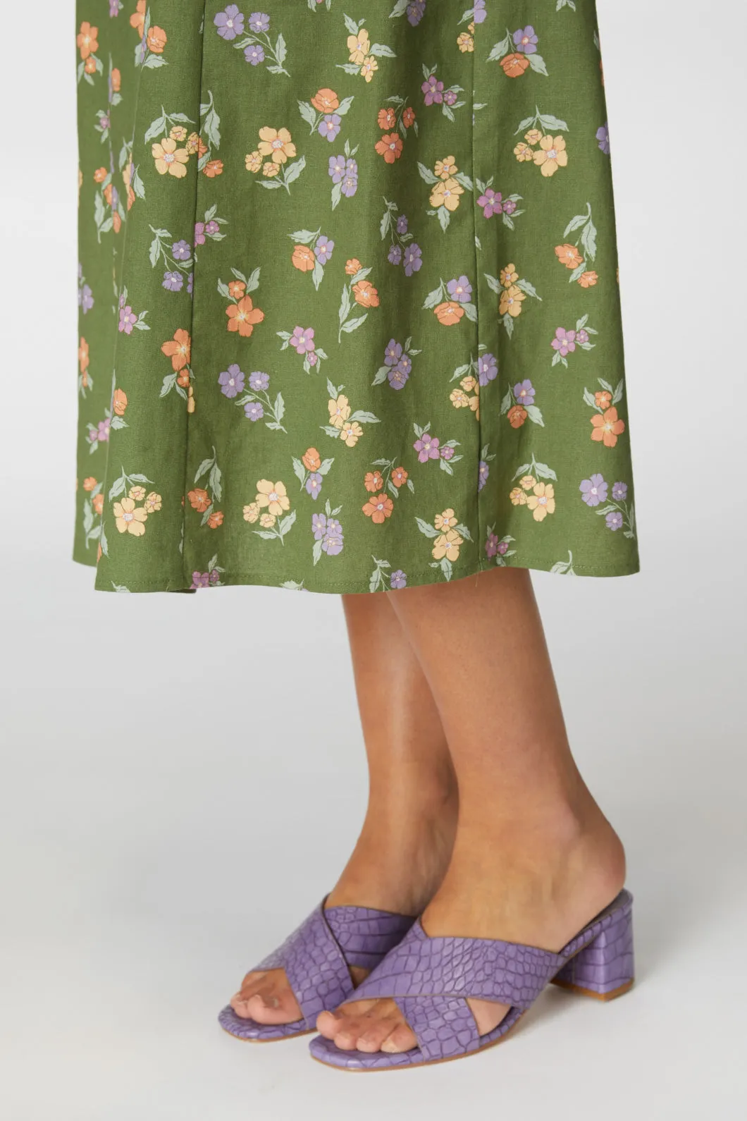 Croc Slide sold by Princess Highway product image thumbnail 3