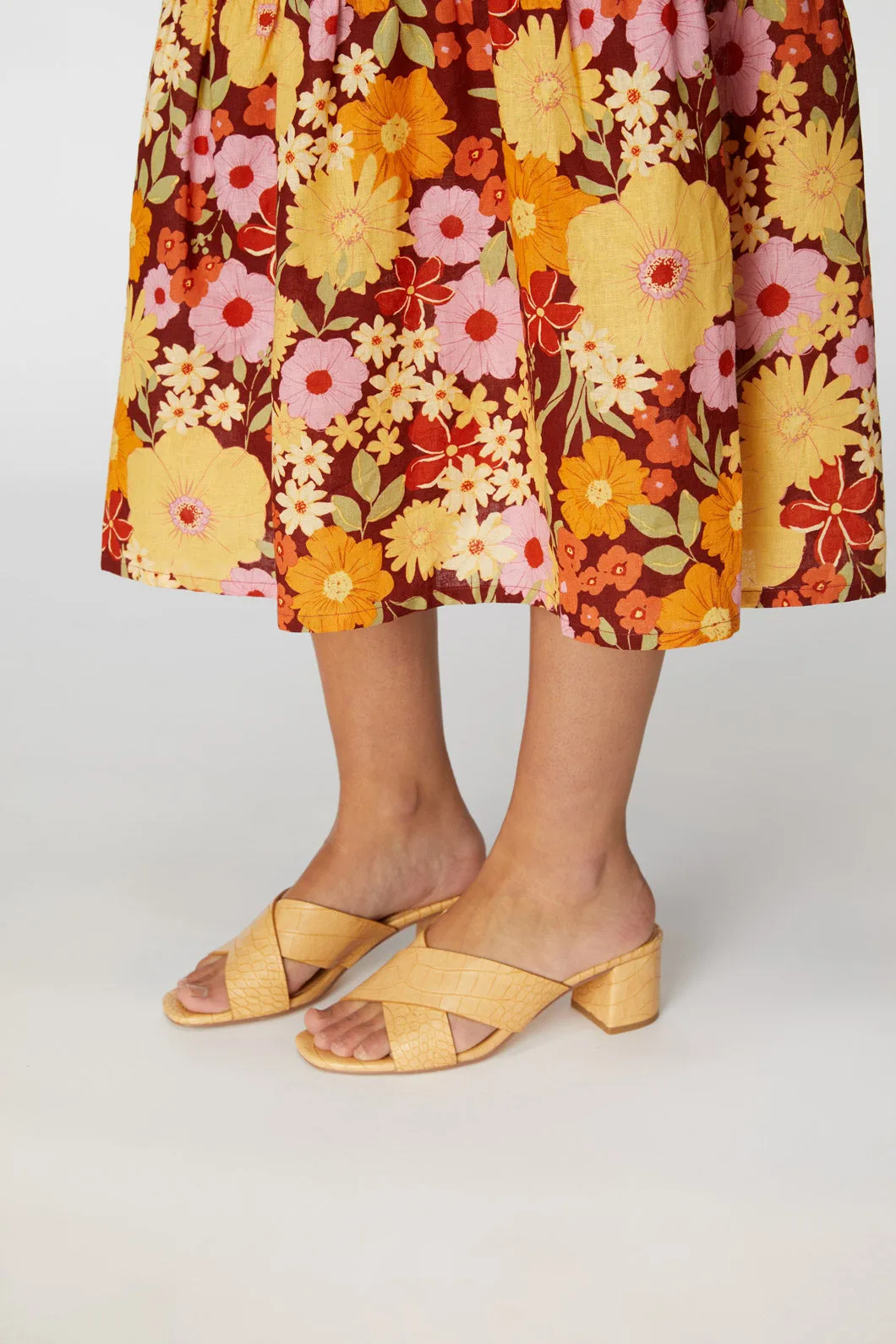 Croc Slide sold by Princess Highway