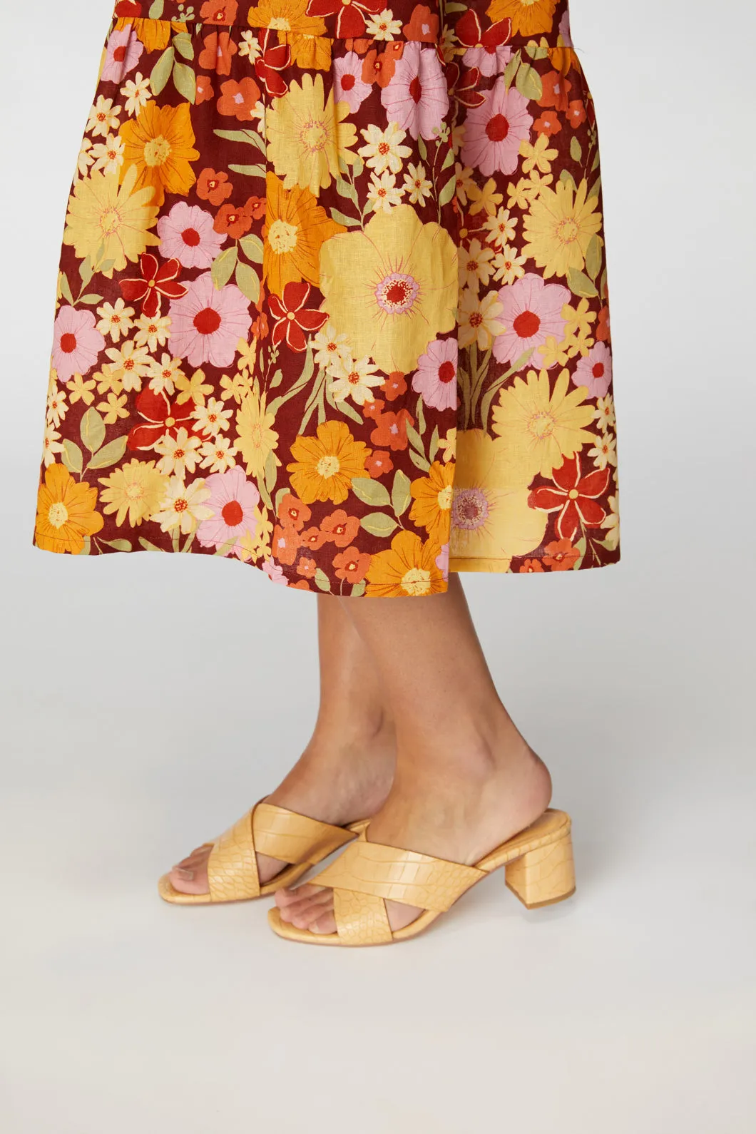 Croc Slide sold by Princess Highway product image thumbnail 2