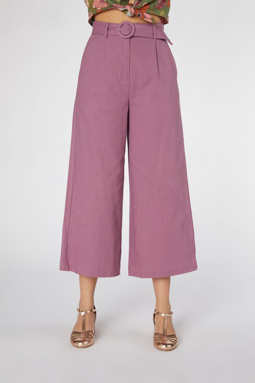 Ivy Wide Leg Pant sold by Princess Highway product image thumbnail 3