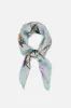 Robin Satin Scarf sold by Princess Highway