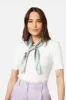 Robin Satin Scarf sold by Princess Highway