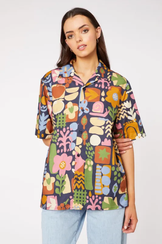 60S Craft Everyone Shirt sold by Princess Highway