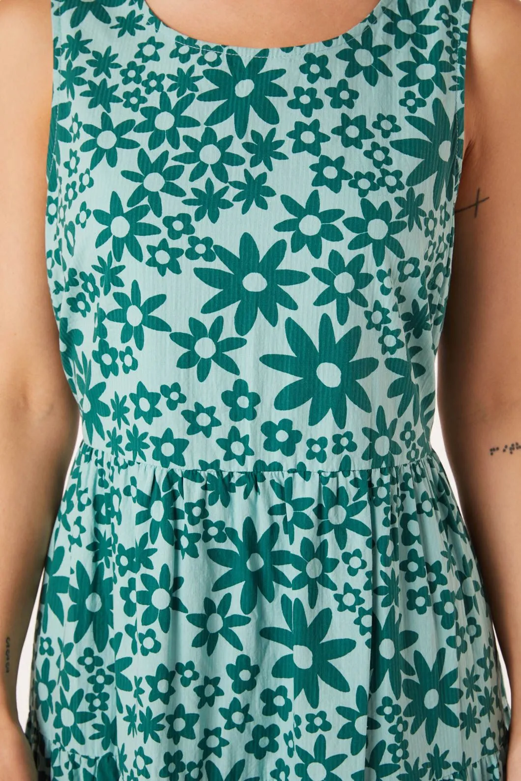 Babette Midi Dress sold by Princess Highway product image thumbnail 5