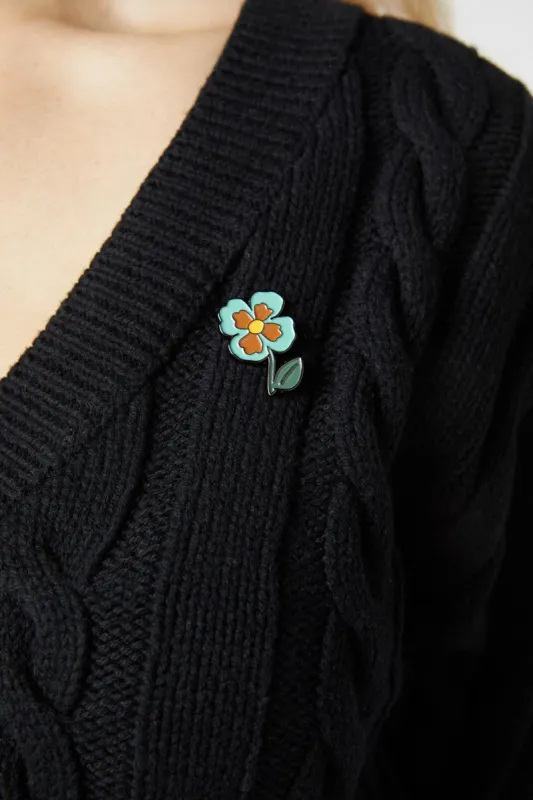 Pansy Pin sold by Princess Highway