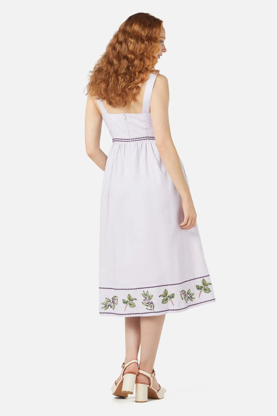 Olive Dress sold by Princess Highway product image thumbnail 4