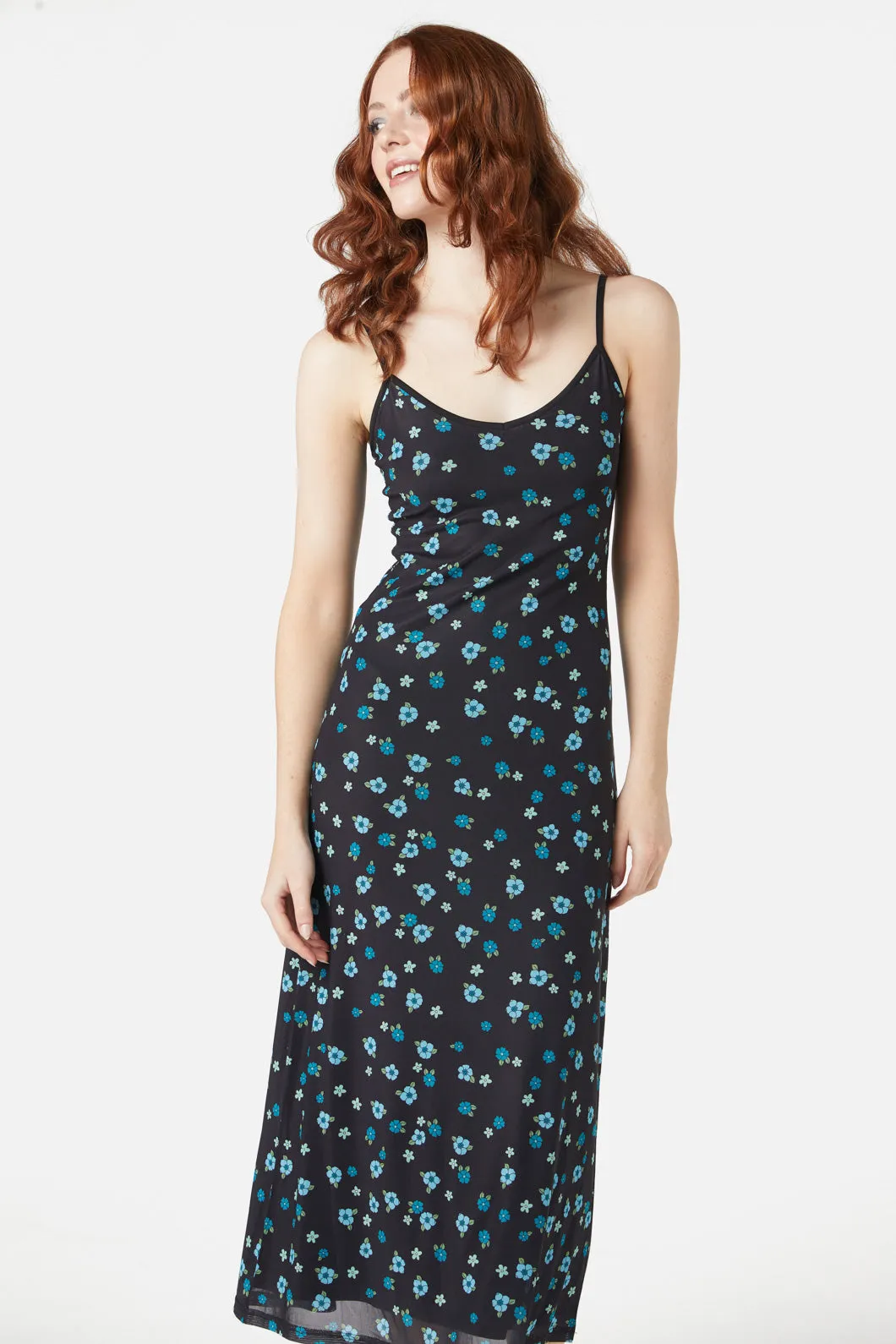 Petal Mesh Dress sold by Princess Highway product image thumbnail 4