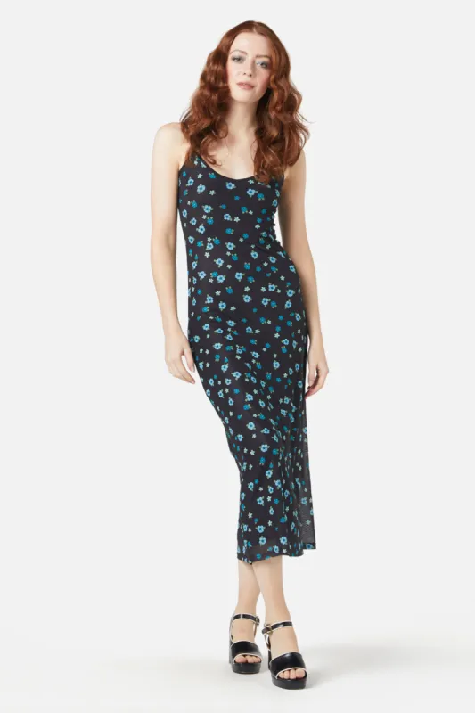 Petal Mesh Dress sold by Princess Highway
