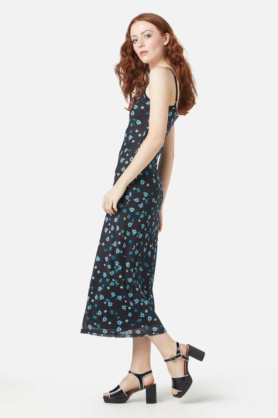 Petal Mesh Dress sold by Princess Highway product image thumbnail 2