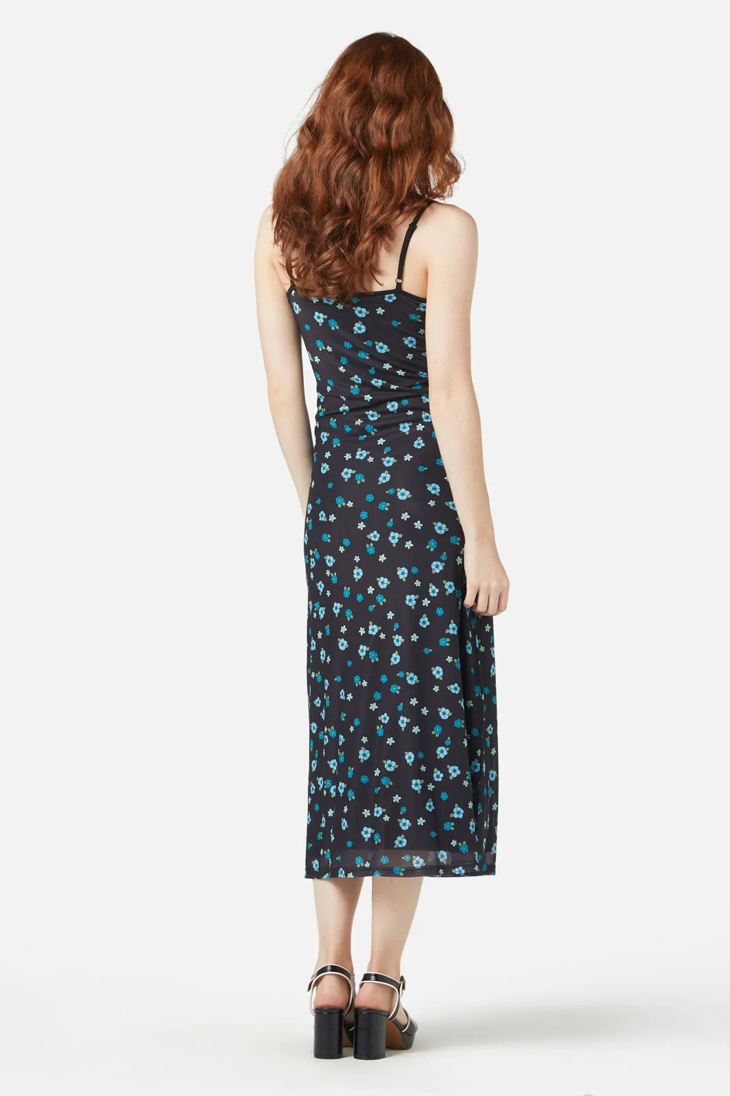 Petal Mesh Dress sold by Princess Highway product image thumbnail 3