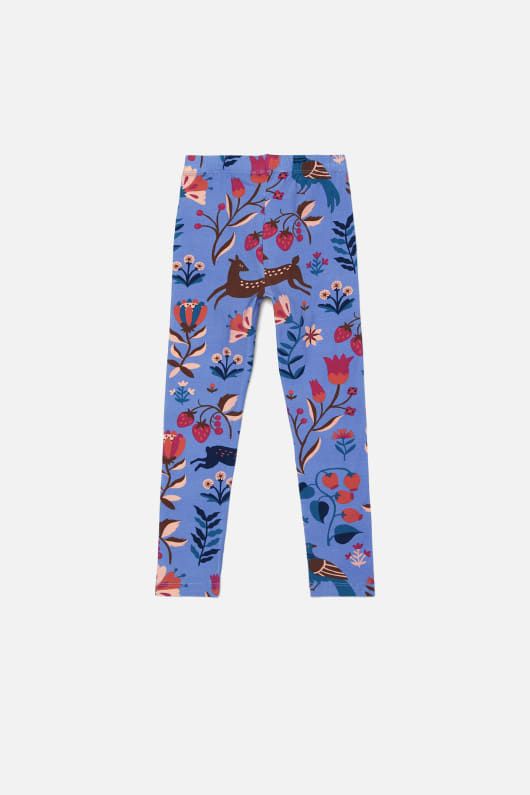 Folksy Karina Kids Legging sold by Princess Highway product image thumbnail 4