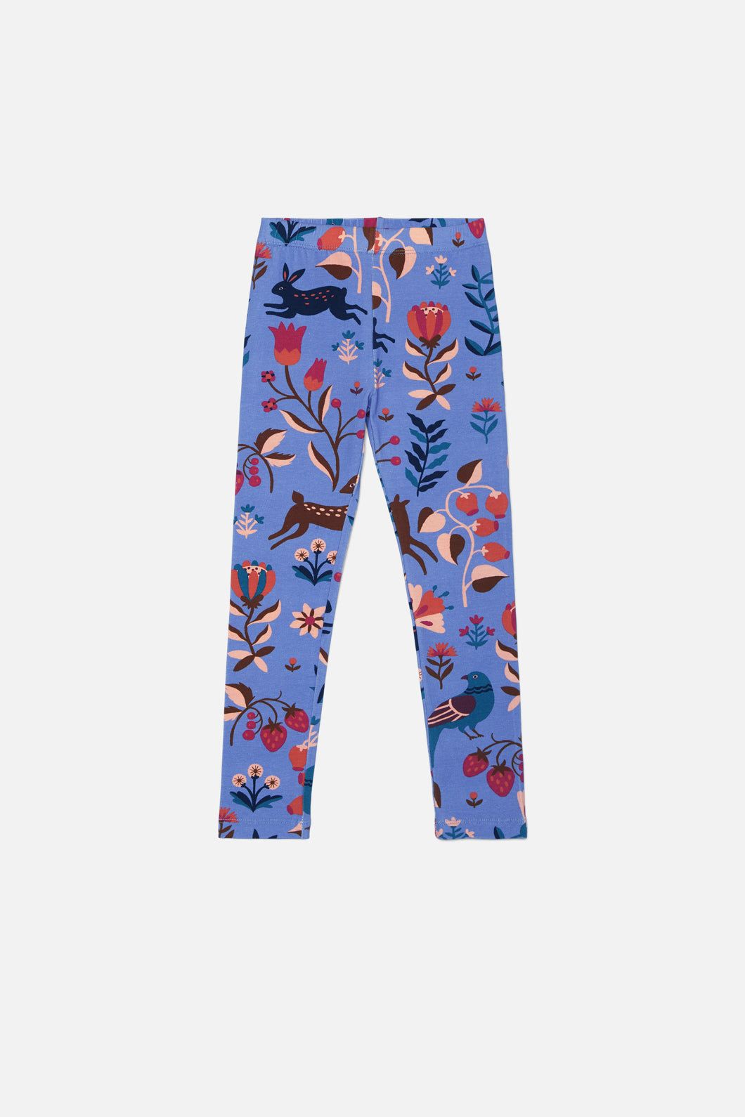 Folksy Karina Kids Legging sold by Princess Highway