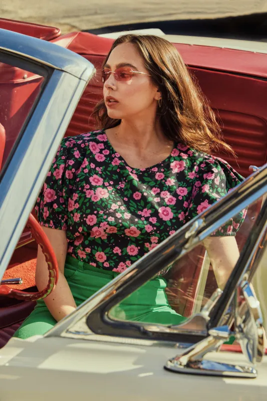 Estelle Top sold by Princess Highway