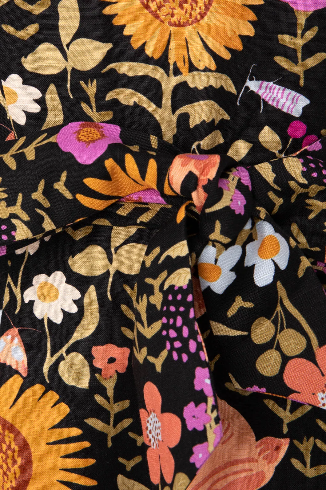 Wild Garden Jumpsuit sold by Princess Highway product image thumbnail 5