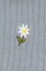 Classic Emb Daisy Socks sold by Princess Highway