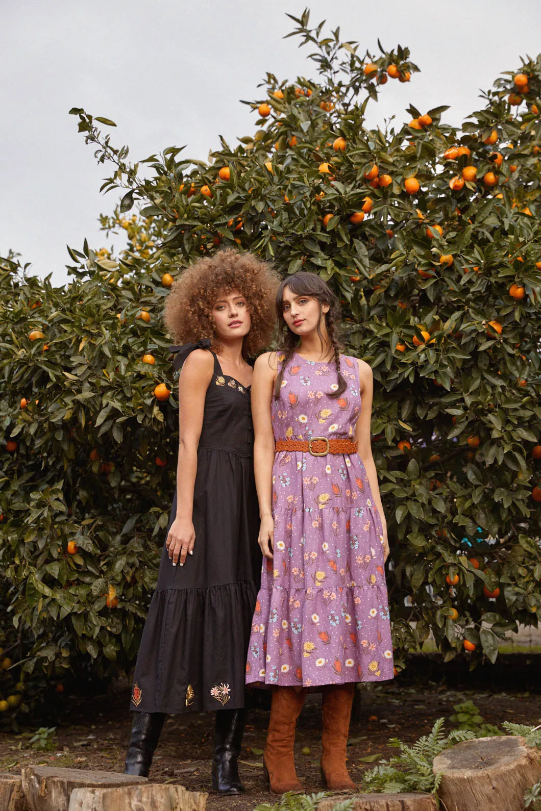 Bushland Blooms Dress sold by Princess Highway product image thumbnail 5