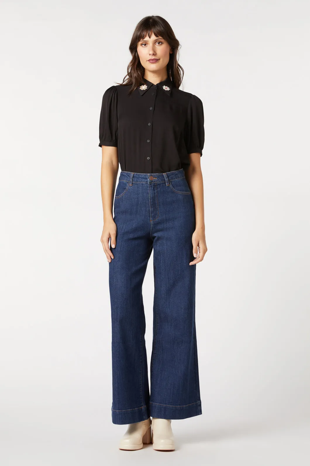 Nicky Jean sold by Princess Highway