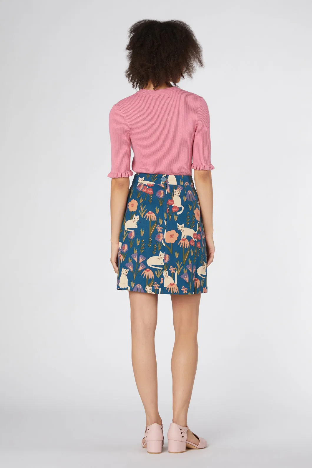 Lexie Knit Top sold by Princess Highway product image thumbnail 5