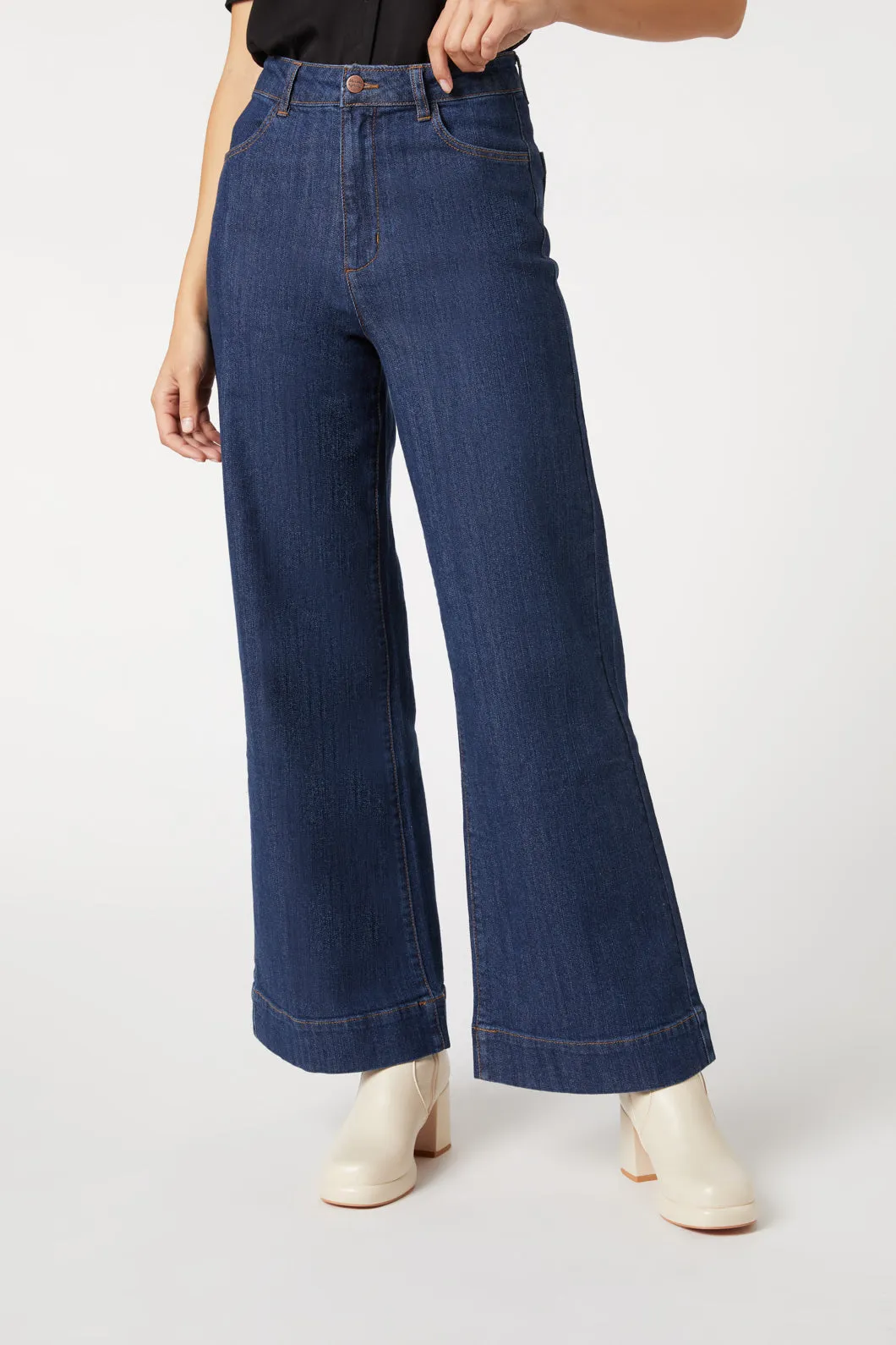 Nicky Jean sold by Princess Highway product image thumbnail 2