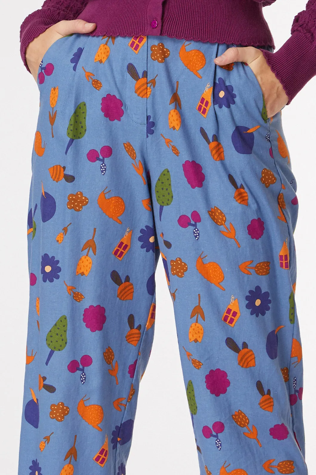 Dakota Pant sold by Princess Highway product image thumbnail 5