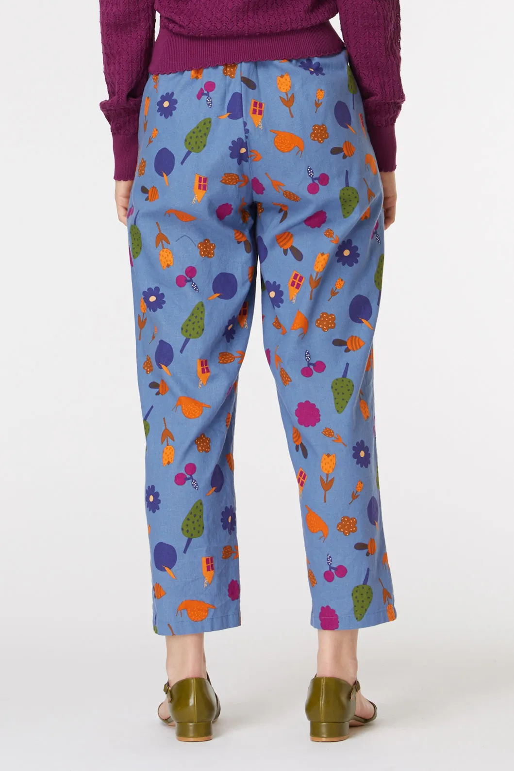 Dakota Pant sold by Princess Highway product image thumbnail 2